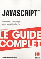 Javascript 2300031868 Book Cover