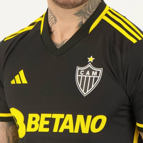 Camisa Adidas Atlético Mineiro III 2023