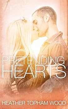 Pretending Hearts - Book #2 of the Falling for Autumn