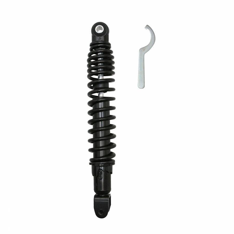 Amortisseur maxiscooter pour Honda PCX 125 2010-2015 entraxe 311mm P2R