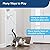 PetSafe Dancing Dot Laser Cat Toy – Interactive Playtime for Cats – 2 Play Modes
