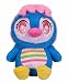 Produktbild Bauer Spielwaren "Kawaii - Pinguin: Kuscheltier aus softem Plüsch zum Kuscheln und Liebhaben, 15 cm, blau (12118)