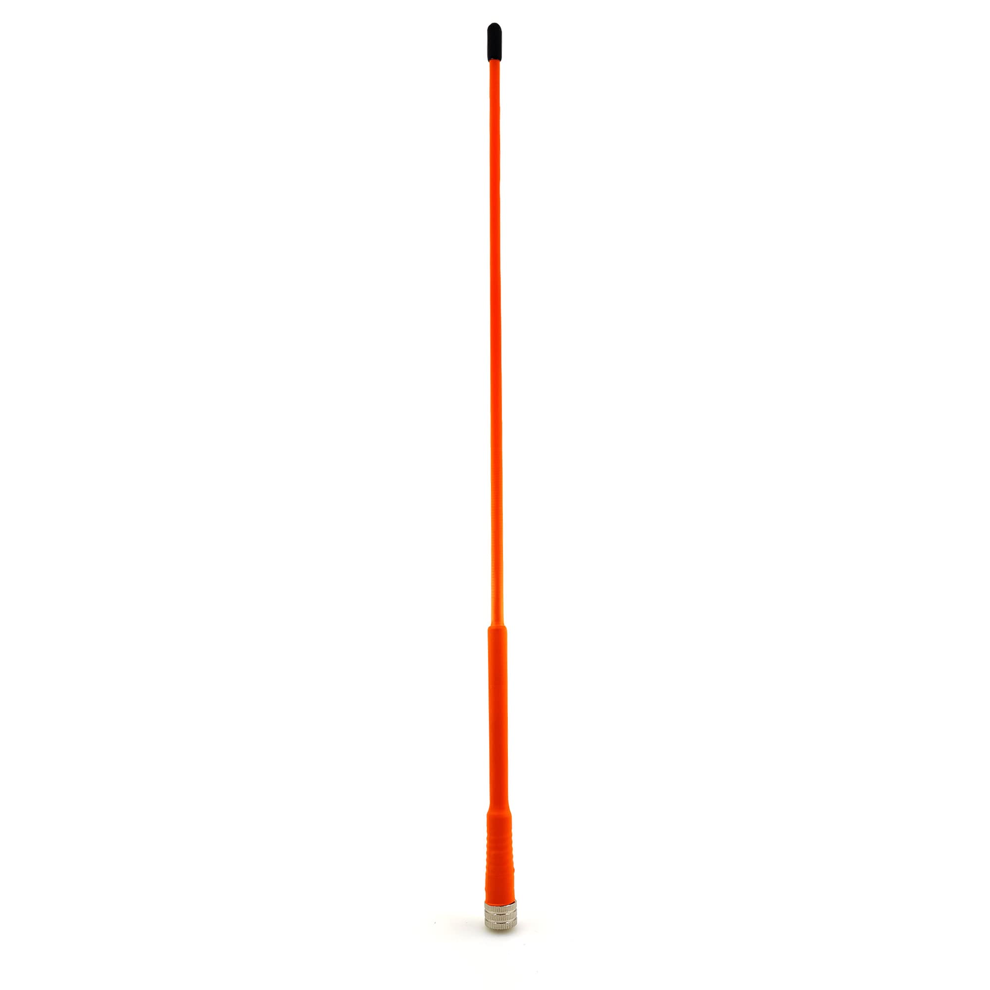 Flexible Spring Antenna for Alpha 200 100 and Astro 430 Handheld GPS (Hunter Orange)