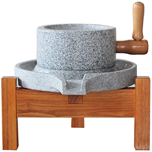 Find The Best Manual Flour Mill Spicer Castle