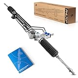 PHILTOP Power Steering Rack and Pinion Compatible with Toyota Tacoma 2016 2019 2021-2022 All Models/2018 3.5L/2005-2006 2009-2010 2013 2015 4.0L, Hydraulic Rack and Pinion Replace 26-2629