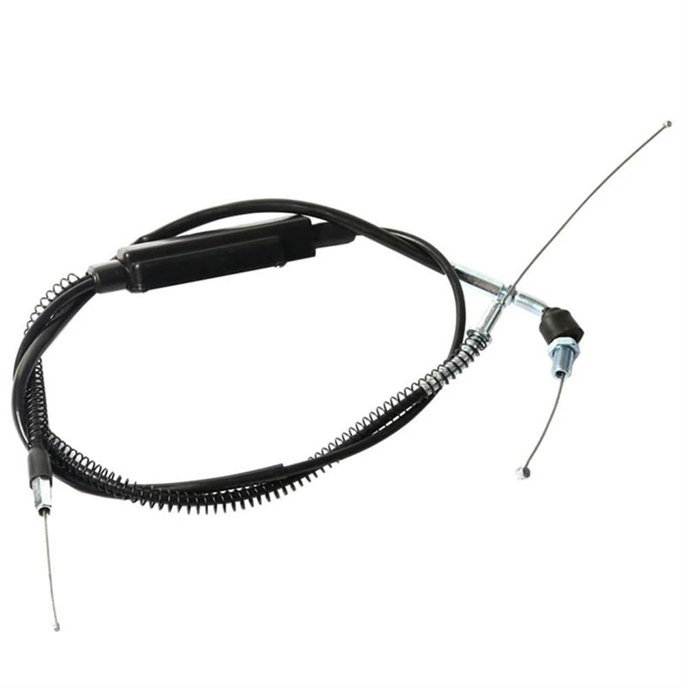 Câble d'accélérateur pour moto Yamaha DT125 et DT125K de remplacement