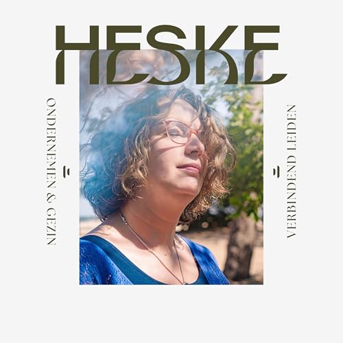Couverture de Heske van Esch podcast