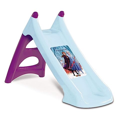 Scivolo da giardino Smoby Scivolo XS Water Fun Frozen 2