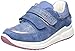 Superfit Mädchen Merida Hs Sneaker, Blau 8000, 28 EU