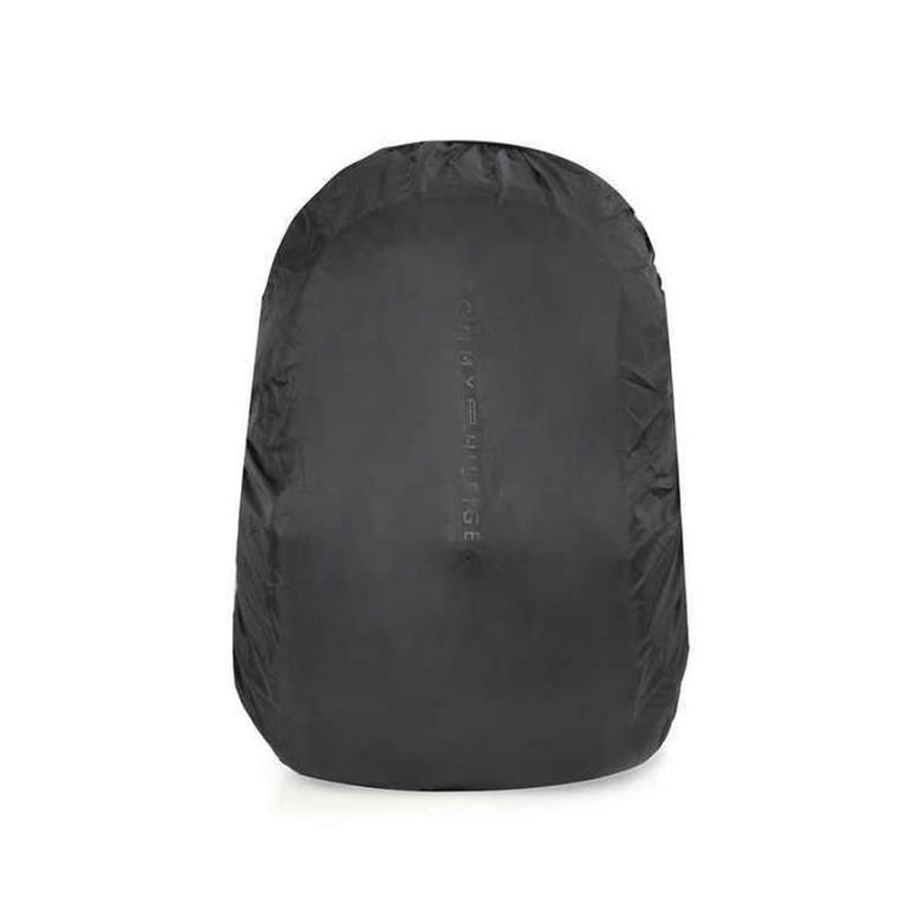 American Tourister Zipper Coodle 3.0 Polyester Men’s Backpack (Free Size, Blue)