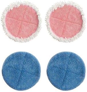 AirCraft Home PowerGlide 4 Spare Pads