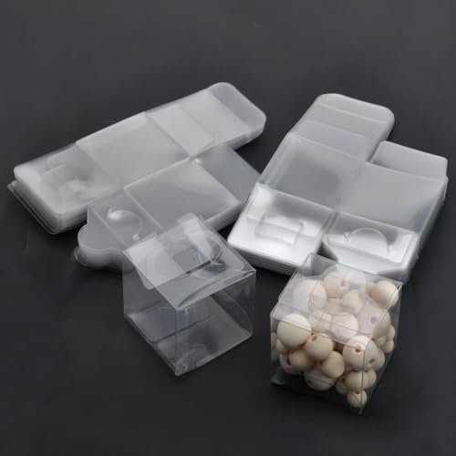 DAKLUNAR de regalo transparentes,