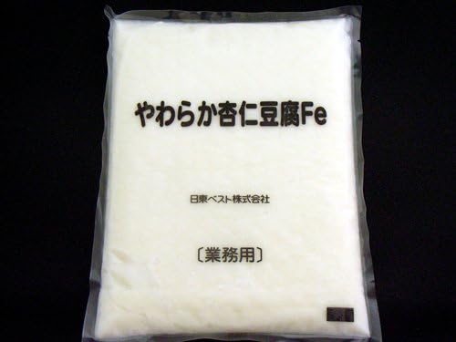 Amazon 市川食品 杏仁豆腐 １ｋｇ 市川食品 フレーバーシロップ 通販