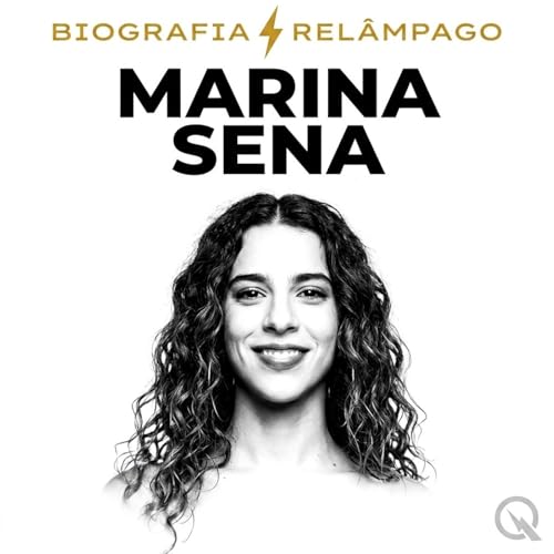 Marina Sena Biografia Rel&acirc;mpago &mdash; Coisas Naturais em Movimento
