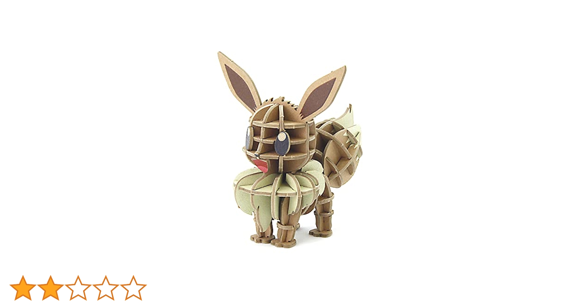 新品未開封☆si-gu-miPLUS ポケモン3D立体パズル　8体＋完成品1体 Amazon | si-gu-mi PLUS ポケモン ミュウツー - 小学生 から