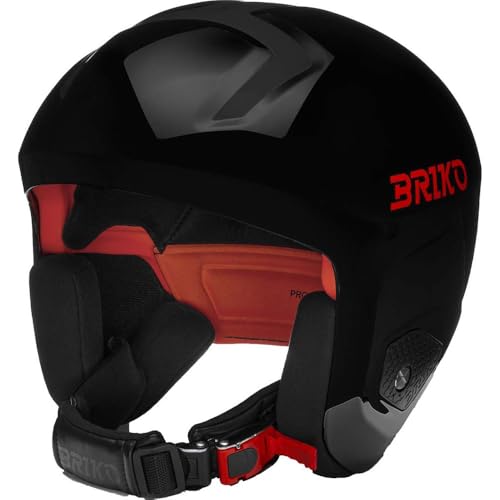 TAGLIE: XS (51-52 cm) S (53-54 cm), M (55-56 cm), L (57-58 cm), XL (59-60 cm), XXL (61-62 cm) CERTIFICAZIONI: FIS RH 2013 – ASTM F2040:11 – CE EN 1077/A.