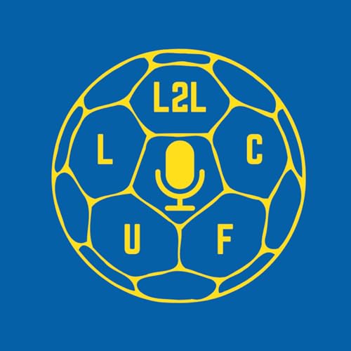 S5 Ep33: Can we get a win anytime soon... Podcast Por  arte de portada