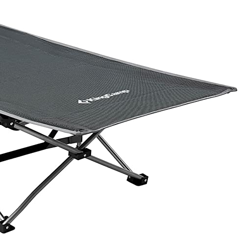 KingCamp-Folding-Camping-Cot-for-AdultsPortable-Sturdy-Sleeping-Cot-with-Carry-Bag-Outdoor-Lightweight-Camping-Bed-Support-264-lbsLarge-Outdoor-Foldable-Travel-Cots-for-Camping-Beach-Home-Nap