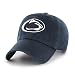OTS NCAA Penn State Nittany Lions Challenger Clean Up Adjustable Hat, Navy, One Size