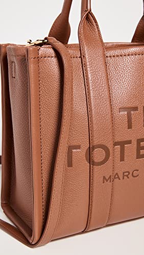 Image of Marc Jacobs Women's The Leather Tote Bag