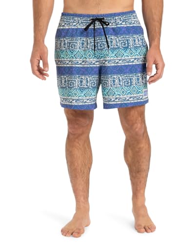 Maillot de bain Quiksilver Surfsilk anti-irritation à séchage rapide homme