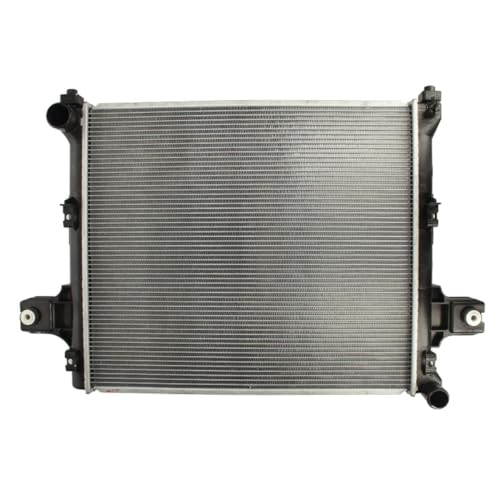 Nrf 53191 Engine Coolant Radiator