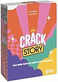 CRACK STORY