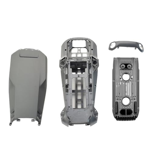 �݊���������܂��f�B�[�W�F�C�A�CMavic 3 �V���[�Y �h���[�� �V�F�� �Z�b�g�ɑΉ��BMavic 3 Classic�ACine�A3 Pro�A3E �̃t�����g �J�o�[�A�~�h�� �V�F���A�{�g�� �P�[�V���O���܂�(4)