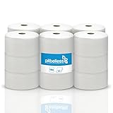 rollo papel higienico industrial precio ✔️ Calidad: Pasta Laminada