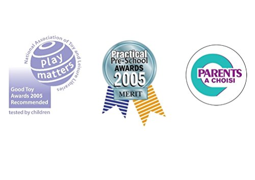 Tolo C89738 - First Friends Play House - Primi