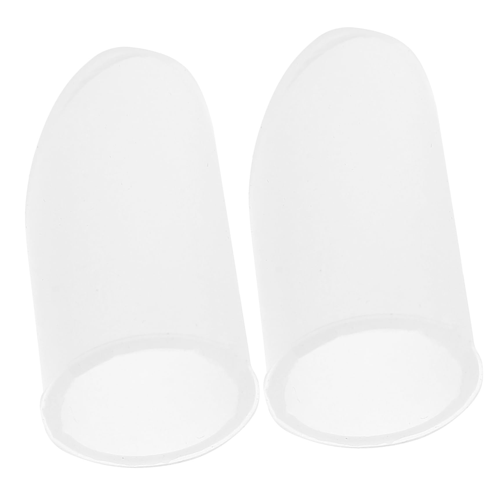 Couvercle de bec de théière silicone et distributeur de bec verseur universel anti-collision