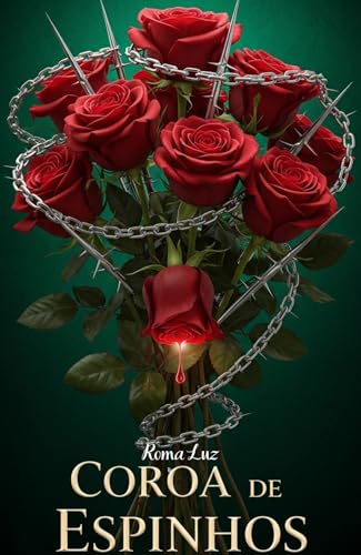 Coroa de Espinhos (Portuguese Edition)