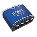Enttec D-Split 70575 DMX Optical Isolator/Splitter DMX512 Distribution (5 Pin)