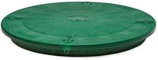 TUF-Tite 24 Heavy Duty Flat Lid by Tuf-Tite