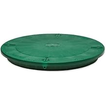 TUF-Tite 24 Heavy Duty Flat Lid by Tuf-Tite