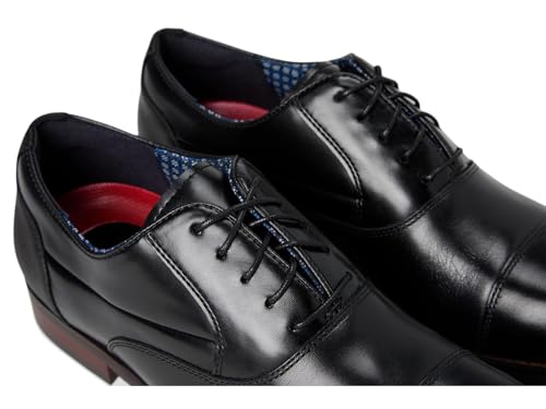 Image of Stacy Adams Kallum Cap Toe Oxford