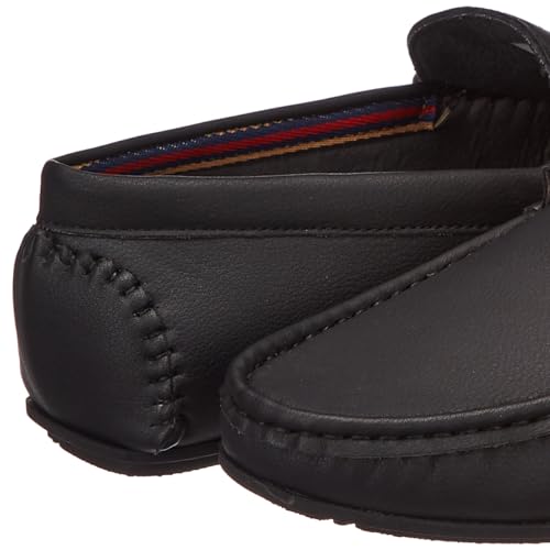 Image of Red Label Bata Men's Corey Trim Loafers