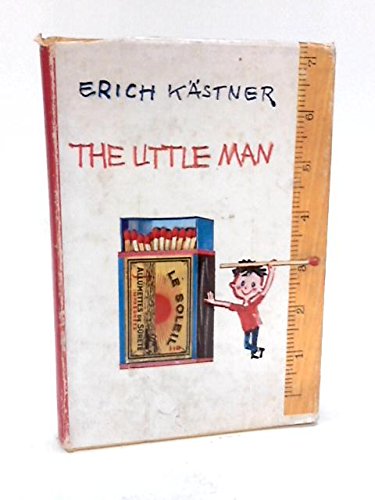 Cover of The Little Man