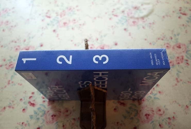 Amazon | 44139洋書図録 ヴァージルアブロー展 Virgil Abloh