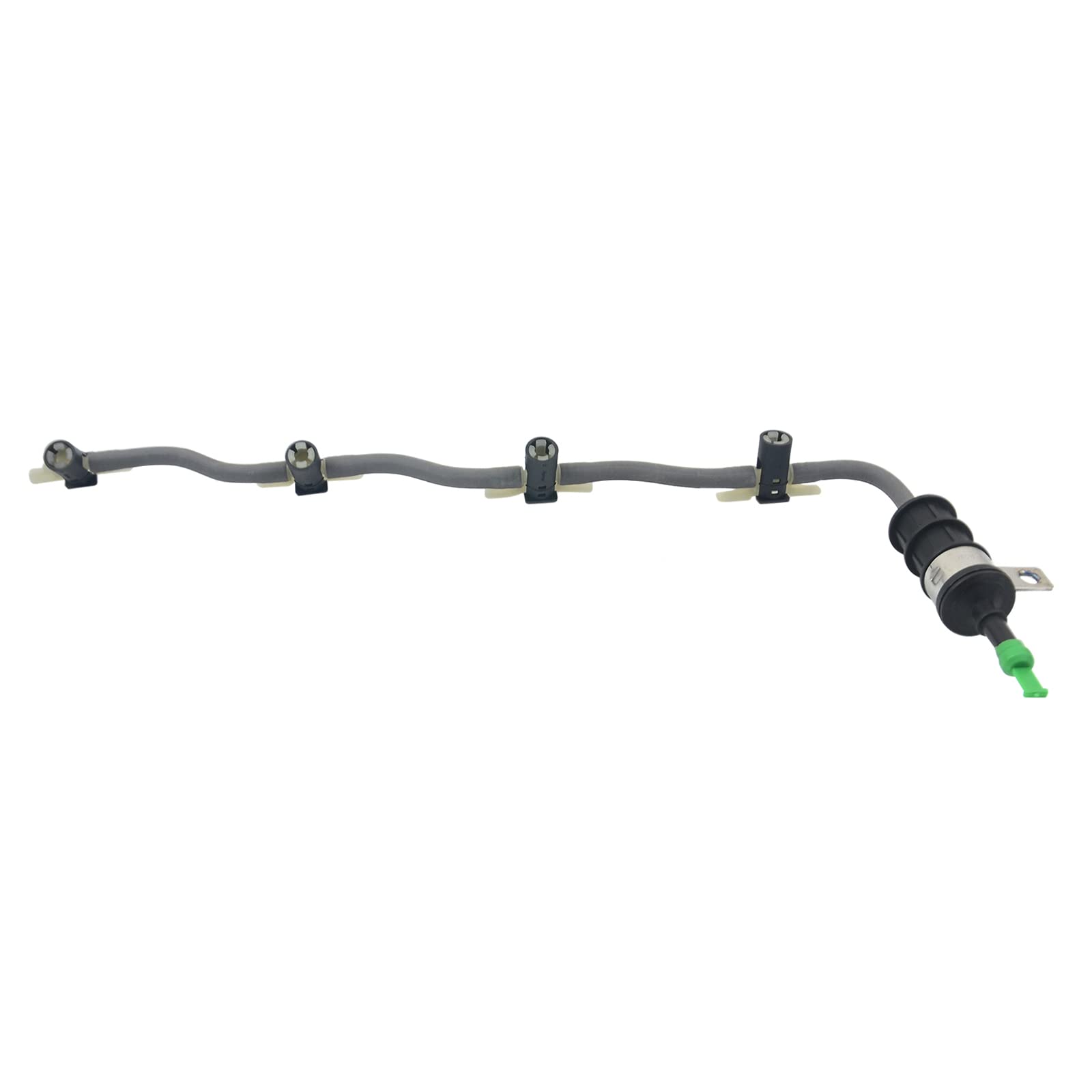 Tubo di ritorno per iniezione carburante 8200894668, 8200596291 Ricambio per Espace IV K01e0s Laguna Me-ga-ne Scenic Vel Satis Primastar Qashqai+2 Vivaro A 2.0
