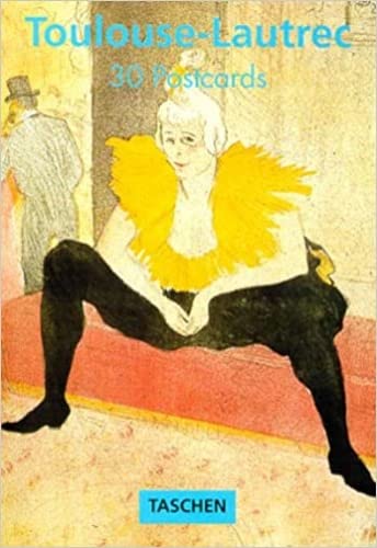 Toulouse-Lautrec