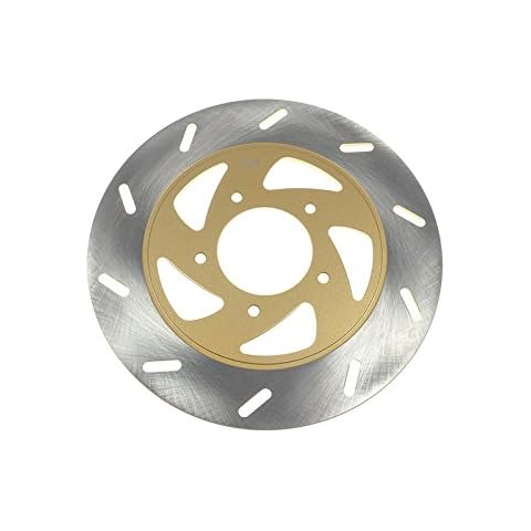 Disque de frein avant RMS 0180 Cover