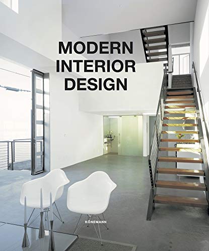 Modern Interior Design (Architecture & Interiors Flexi)