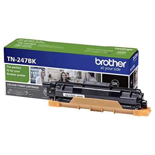 Preisvergleich Produktbild Brother TN-247BK Toner Schwarz
