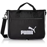 [PUMA] [プーマ] アクティブ レッスン バッグ II 079030 ユニセックス大人 25年春夏カラー プーマ ブラック/クールウェザー(09) Free Size