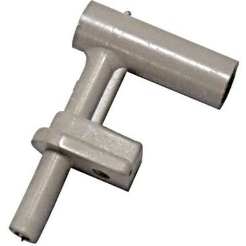 Venturi extracteur Beretta Gas 10021726 Reporshop pour chaudière murale