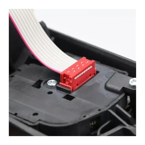 Bouton volant multifonction pour remplacer commandes usées VW - 4