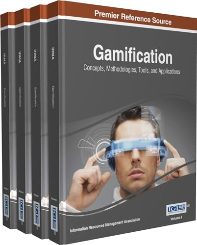 Gamification: Concepts, Methodologies, Tools, and Applications view 2