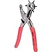 Produktbild KS Tools 118.0041 Revolverlochzange, 220mm