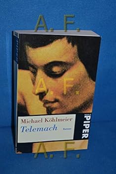 Paperback Telemach. [German] Book